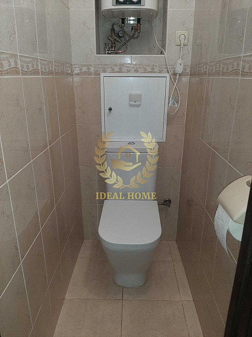 Продаж затишної 2-к квартири в Києві, по вул.Драгоманова Київ - фото 13