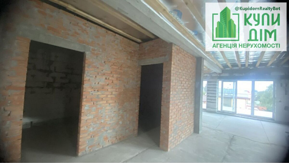 Будинок в районі парку Перемоги (Никанорівка) Кропивницький - фото 8