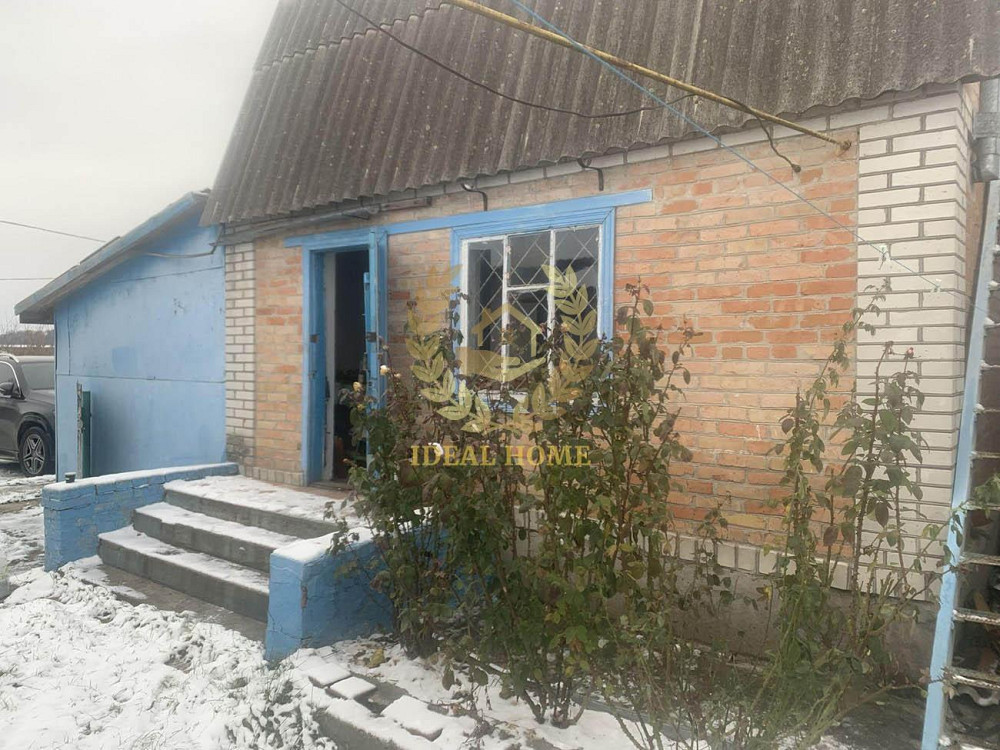 Продам частину будинку Озерна, Київська область  - фото 2