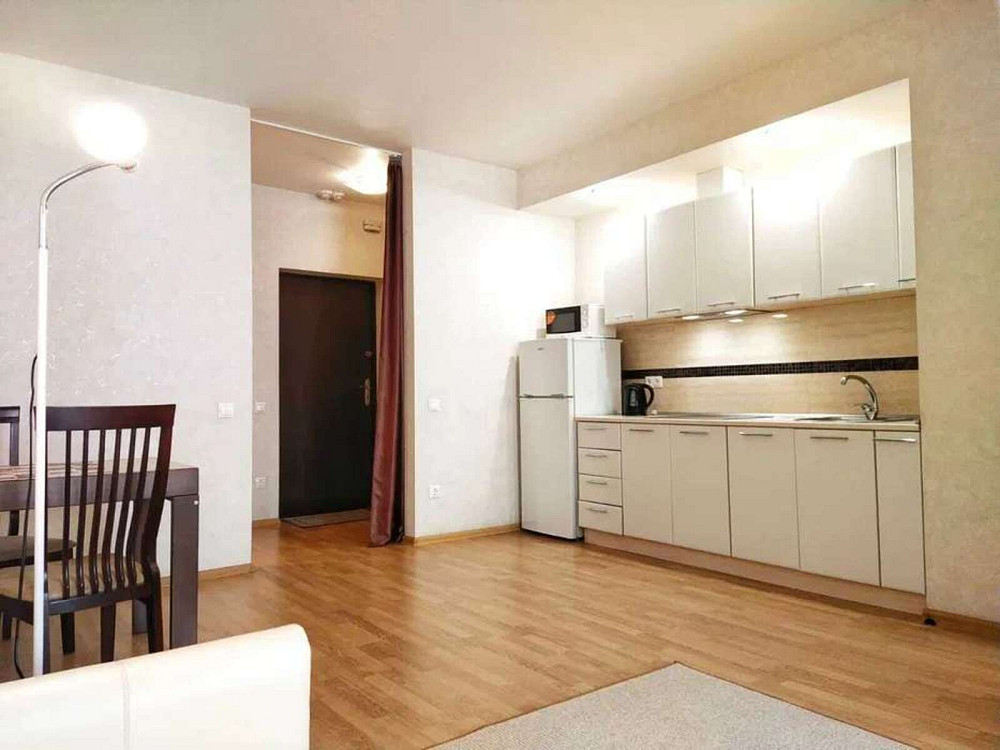 Оренда Квартира 2-кімнатна, 9/20 поверх на ул. Сикорского Київ - фото 4