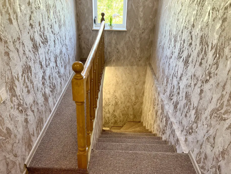 Трехкомнатная квартира на Черемушках, улица Бреуса Одеса - фото 14