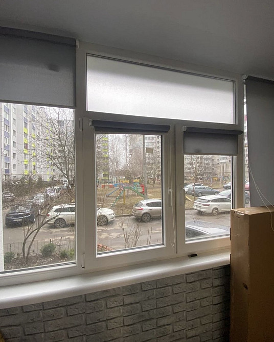 Продаж 1к Квартира 41 кв.м Народницька Житомир - фото 1