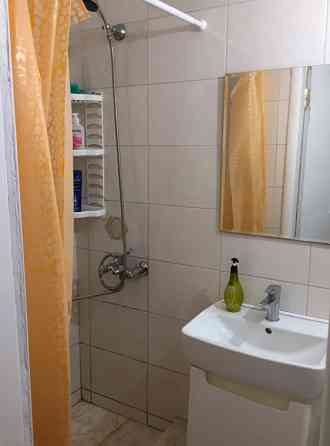 Продам 1 комнатную квартиру в Лузановке. Одесса