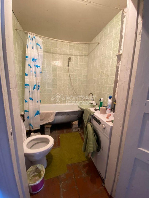 Продаж Квартира 2-кімнатна, 1/1 поверх на вул. абрикосова  - фото 14