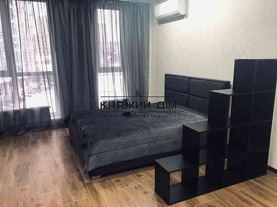 Продаж 1 кім. квартири студії ЖК Рів#700;єра КОД № 21145152 Kiev