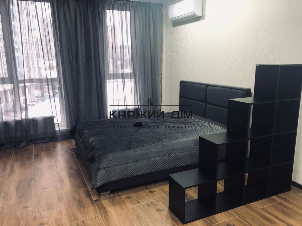 Продаж 1 кім. квартири студії ЖК Рів#700;єра КОД № 21145152 Київ - фото 2