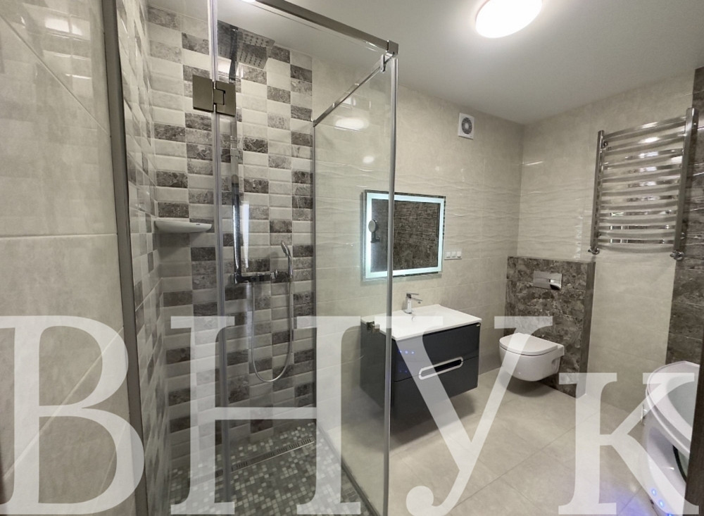 Продаж Квартира 4-кімнатна, 9/10 поверх Львов - изображение 9