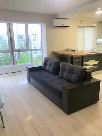 Продаж 2к Квартира 52 кв.м Будьонного вулиця 16 Запоріжжя - фото 2