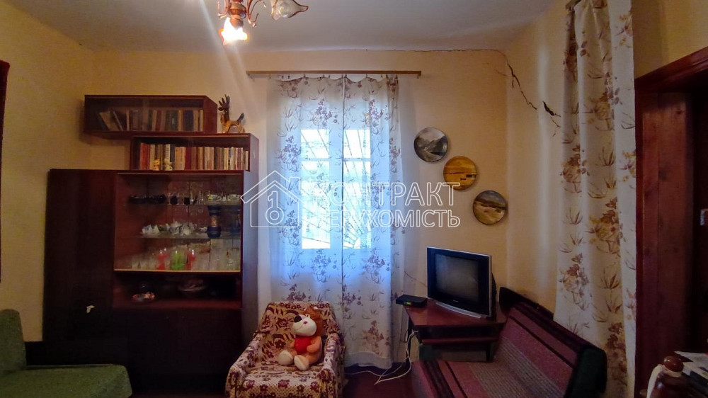 Продаж Будинок 4-кімнатний на вул. Провулок Ярковий  - изображение 17