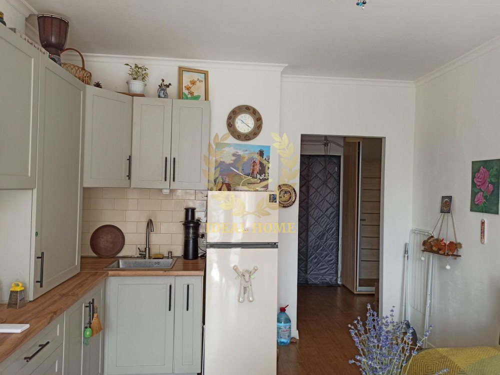 Продаж 1-кімнатної квартири в ЖК “Казка” біля метро Теремки Київ - фото 11