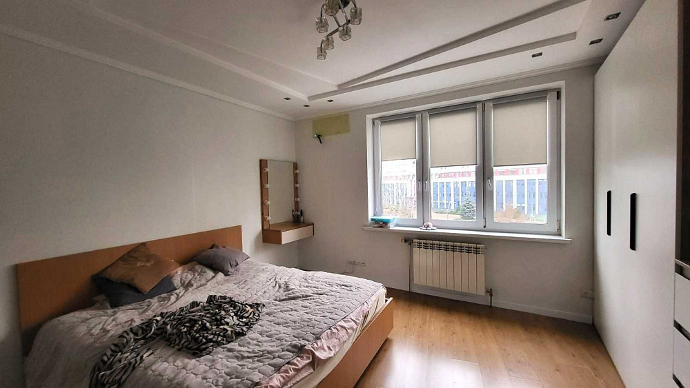 Продаж Квартира 3-кімнатна, 4/24 поверх на Урлівська вул., д. 11а Kiev - photo 6