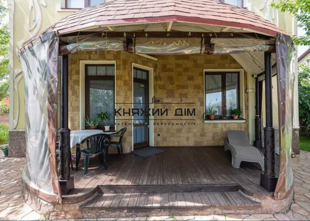 Оренда Будинок на Николаевская ул.  - изображение 4