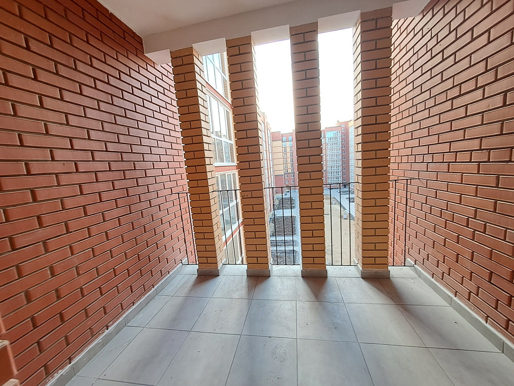 Продаж Квартира 2-кімнатна, 9/10 поверх на вул. Лучаківського Тернополь - изображение 15