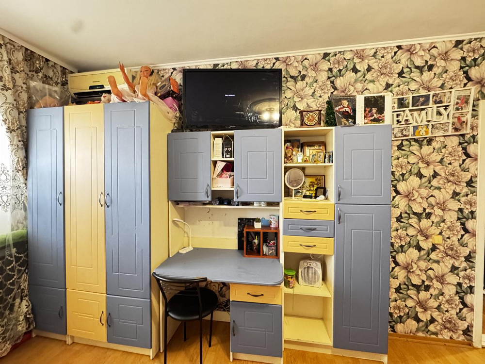 Продаж 1к Квартира 35 кв.м Грушевського вул. Рівне - фото 8