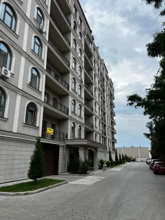 У продажу квартира біля моря з інд. опаленням в новому ЖК Авіньйон, вільне планування Одеса - фото 8