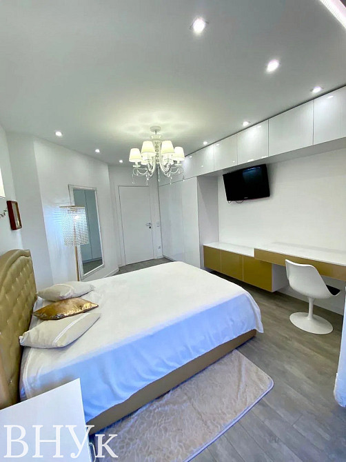 Продаж Квартира 4-кімнатна, 5/10 поверх на Квіткова Тернопіль - фото 12