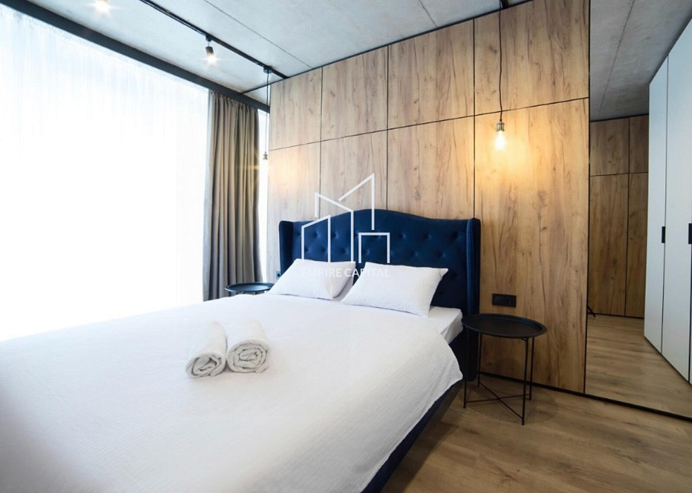 Оренда 1к квартири 47 кв. м Львів - фото 1