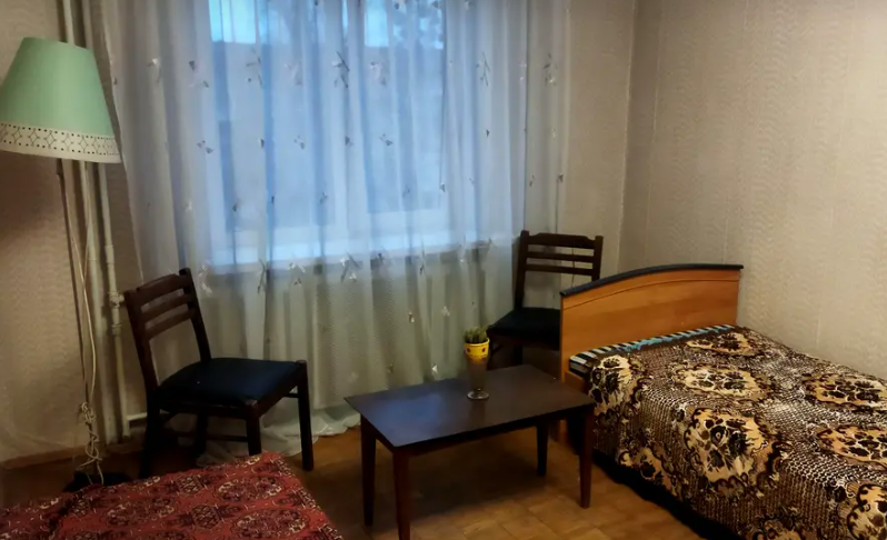 Оренда Квартира 2-кімнатна, 4/5 поверх на Зодчих, 28а Kiev - photo 2