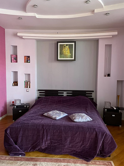 Продаж Квартира 4-кімнатна, 1/6 поверх на Педагогический пер, 3/1 Одеса - фото 12