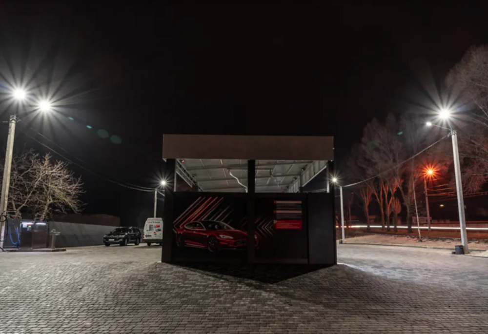 Продаж приміщення вільного призначення поверх - 1/1 Ternopil' - photo 13