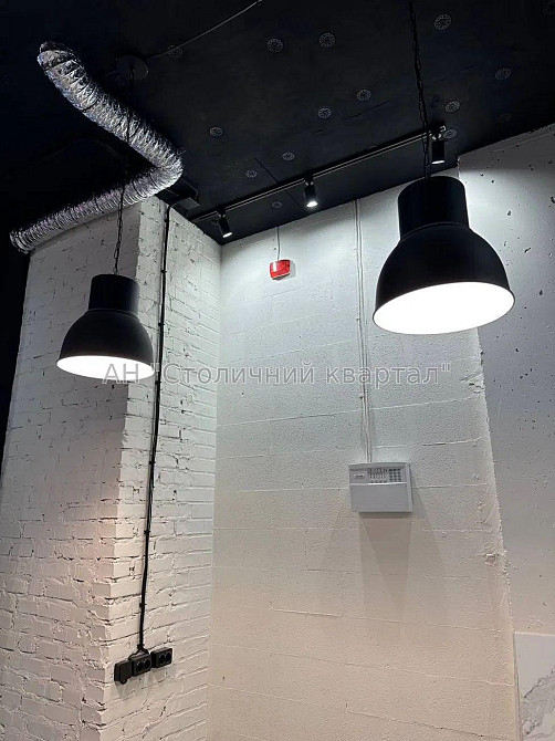 Оренда Будинок 1-кімнатний на Салютна вул., 2, корп. 7 Київ - фото 14