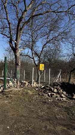 Продаж земельної ділянки 9.5 соток на вул. Миколайчука Львів