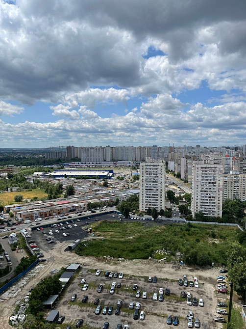 Оренда Квартира 1-кімнатна, 25/26 поверх на вул. Соломії Крушельницької, 15в Київ - фото 8