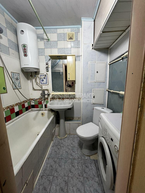 Продаж Квартира 2-кімнатна, 2/5 поверх на вул. Науки Харьков - изображение 14