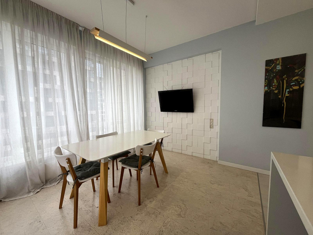 Продаж Квартира 2-кімнатна, 18/23 поверх на Димитрова вул., д. 4 Kiev - photo 8