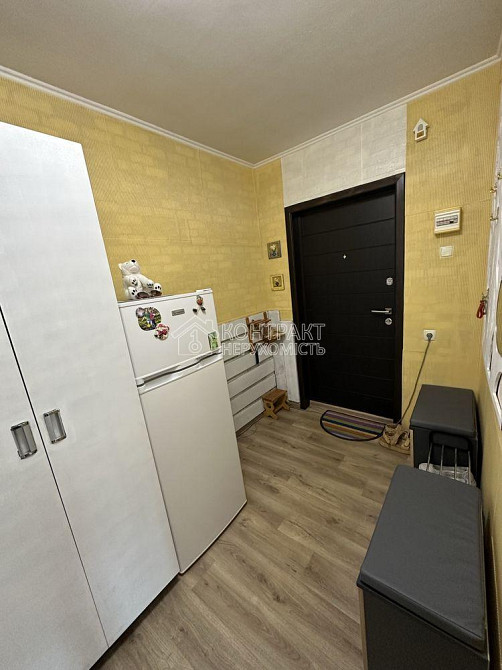 Продаж Квартира 1-кімнатна, 2/2 поверх на вул. надії Пісочин - фото 11