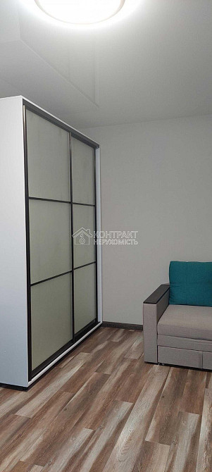 Продаж Квартира 1-кімнатна, 8/9 поверх на вул. Драгоманова Харків - фото 4