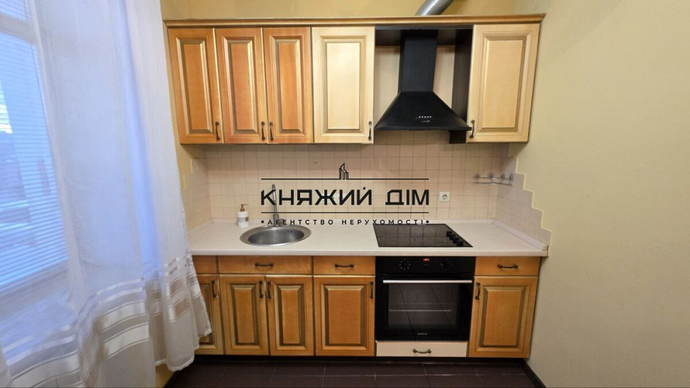 Оренда Квартира 1-кімнатна, 1/3 поверх на Фрометовская ул. Київ - фото 17