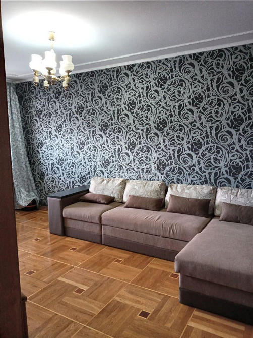 Продаж Квартира 3-кімнатна, 13/16 поверх на вул. Олімпійська Харків - фото 1