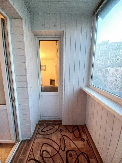 Оренда Квартира 2-кімнатна, 6/9 поверх на Татарська, 3/2 Київ - фото 14