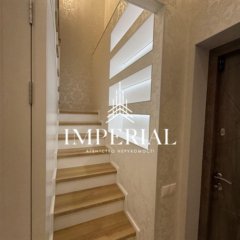 Продаж 4к Квартира 147.2 кв.м Шолуденка вул. Киев - изображение 13