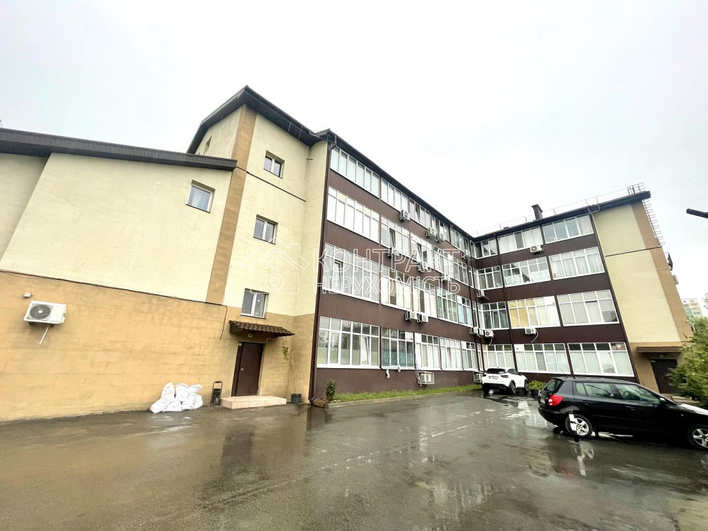 Продаж 2к Квартира 30 кв.м Білобровський вул. Kharkiv - photo 14