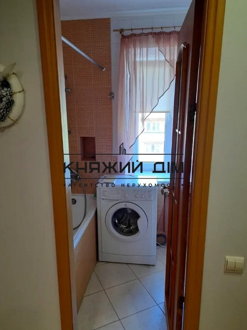 Продаж 2 кімнатна квартира ст.м. Деміївська КОД 21147142 Київ - фото 5