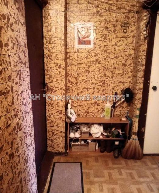 Продаж Будинок 1-кімнатний на Любомира Гузара пр-т, 16 Київ - фото 3