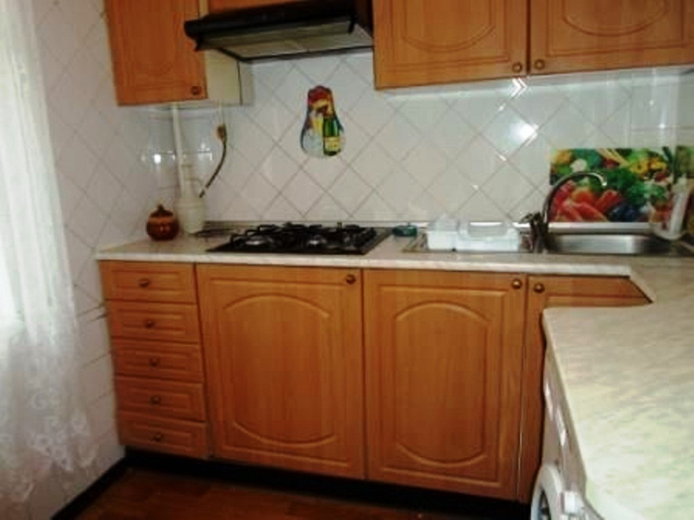 3-х-комн .Фонтан в жилом состоянии пол ламинат бойлер Odessa - photo 4