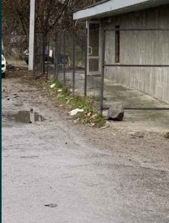 Оренда торгове приміщення на Юрия Клена поверх - 1/1 Вінниця