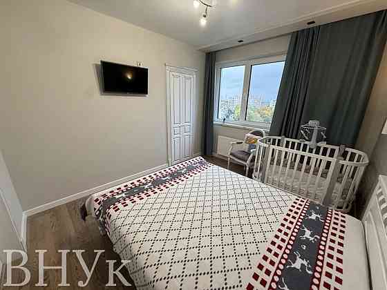 Продаж Квартира 2-кімнатна, 7/8 поверх на Лисика Львів