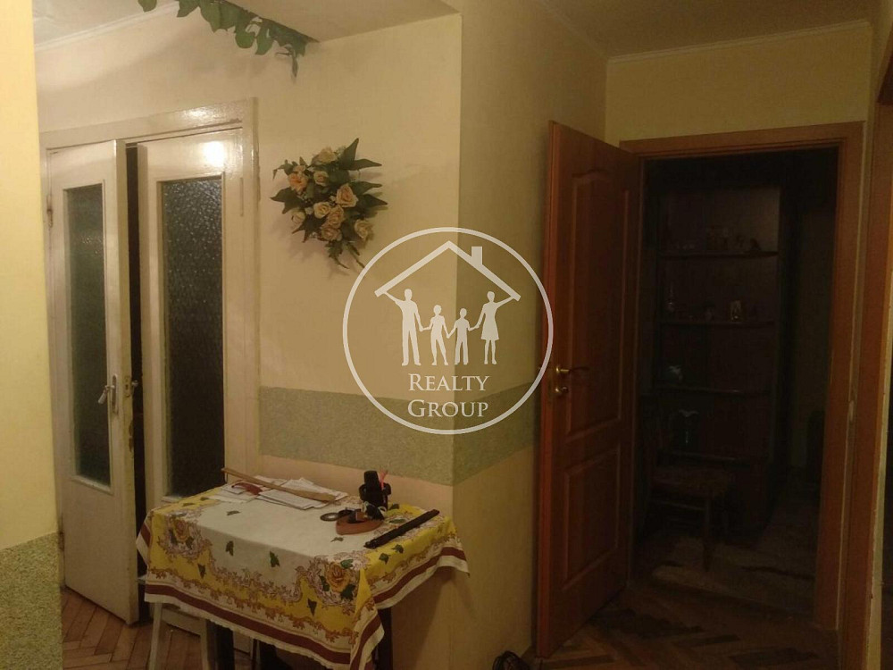 Продаж Квартира 3-кімнатна, 1/9 поверх на Варшавська, 68 Львов - изображение 8