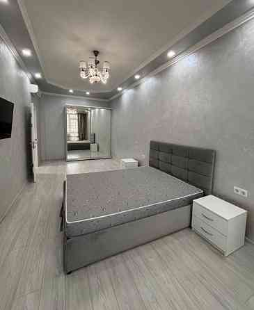 Просторная 2-комнатная квартира в новом доме на Таирова Лиманка