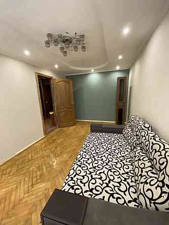 Оренда Квартира 1-кімнатна, 2/5 поверх на вул. Костанайська, 1 Київ