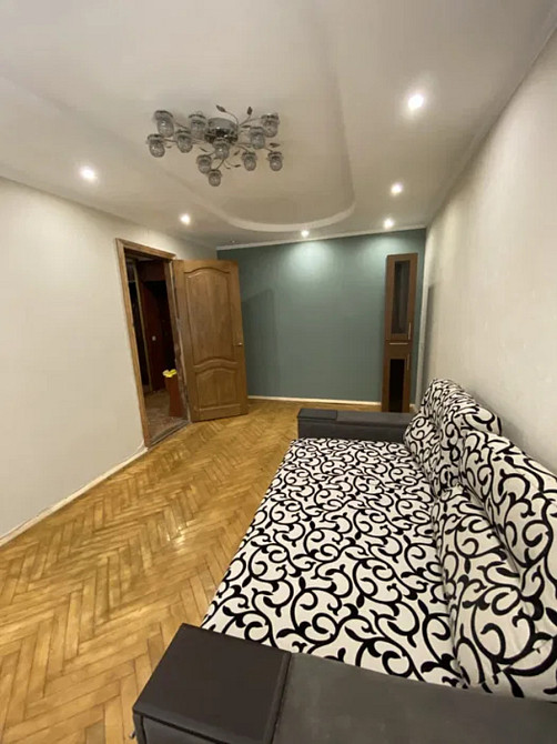 Оренда Квартира 1-кімнатна, 2/5 поверх на вул. Костанайська, 1 Київ - фото 1