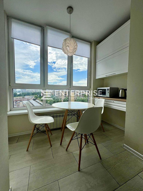 Продаж 1к Квартира 46.1 кв.м Вірменська вул. Киев - изображение 4