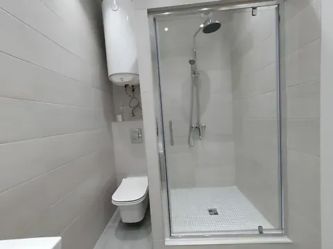 Оренда 2к Квартира 65 кв.м ЖК iQ-House Дніпро - фото 9