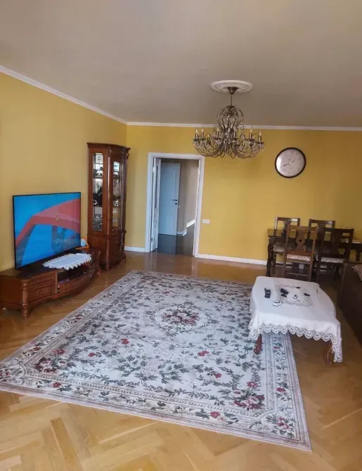 Продаж 3к Квартира 104 кв.м Старицкого Одеса - фото 3