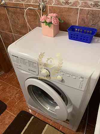 Готелька в Соломянському районі Киев