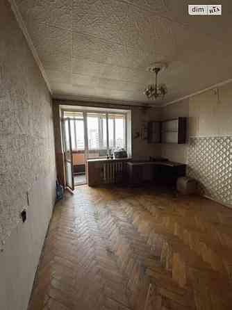 Продаж Квартира 2-кімнатна, 3/12 поверх на Петра Болбочана вул. (Командарма Каменєва), 4а Киев